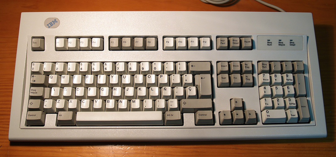 Teclado