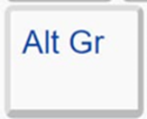 altgr